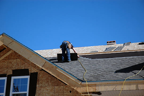 Best Shingle Roofing Installation  in Carson City, NV