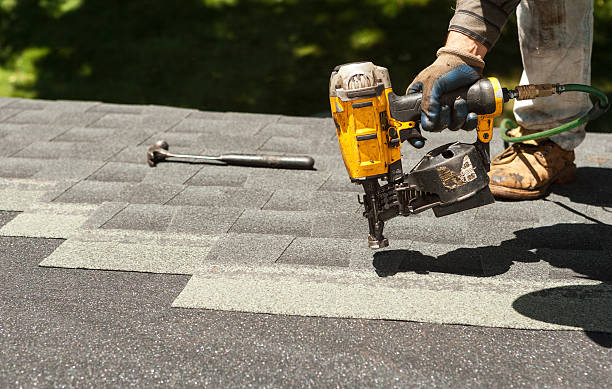 Best Residential Roofing Contractor  in Carson City, NV